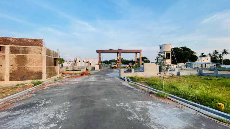 Single Property Image