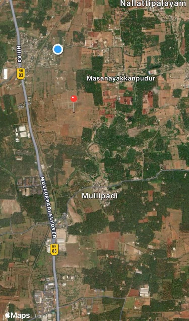 Single Property Image