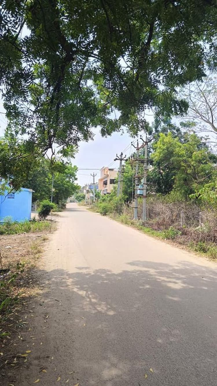 Single Property Image