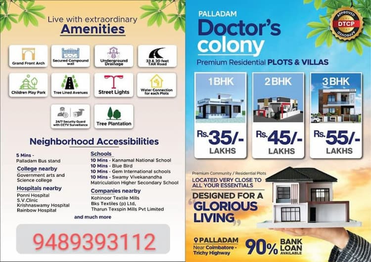 Single Property Image