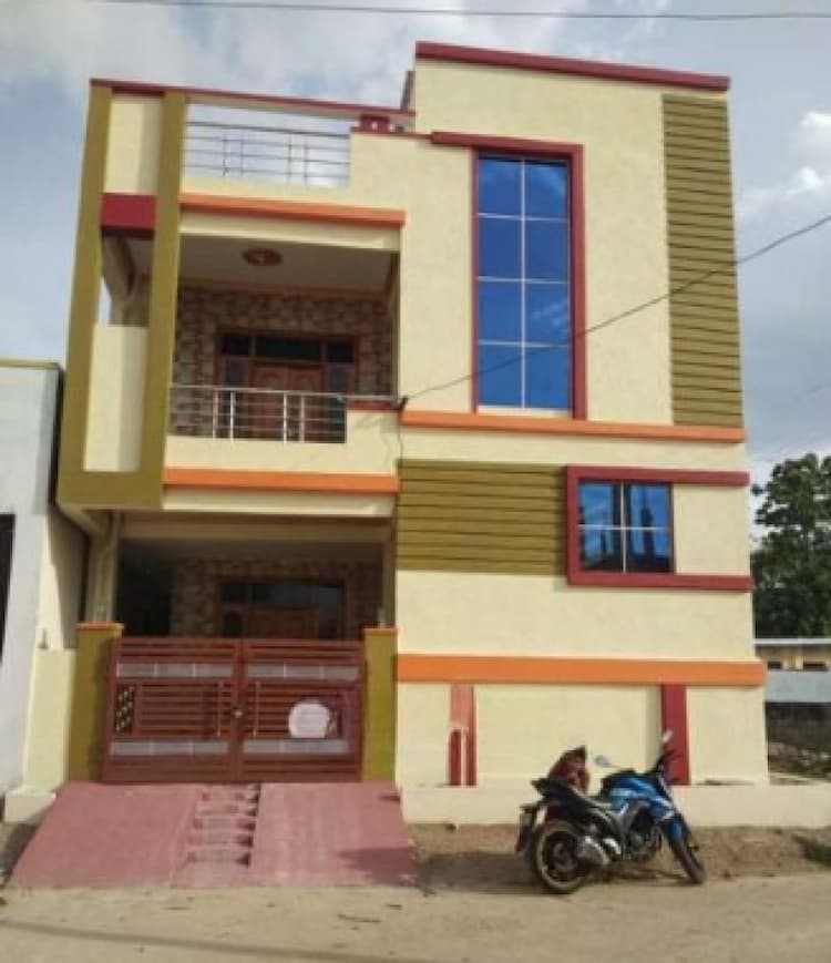 2 BHK House for Sale