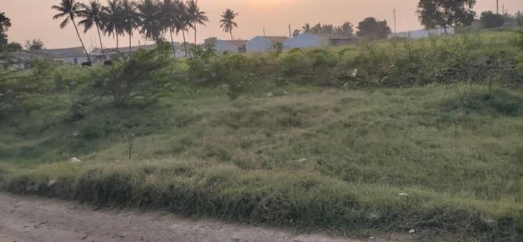 2 Acre Land for Sale