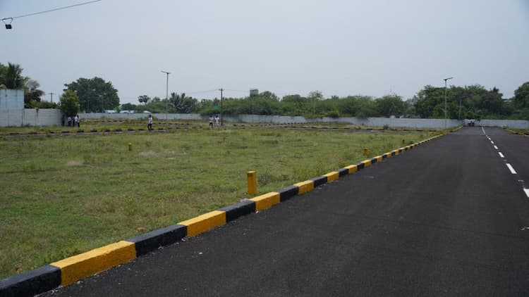 Urgent Sale - Thiruvennainallur Layout Plot For Sale | Very Very Low Price