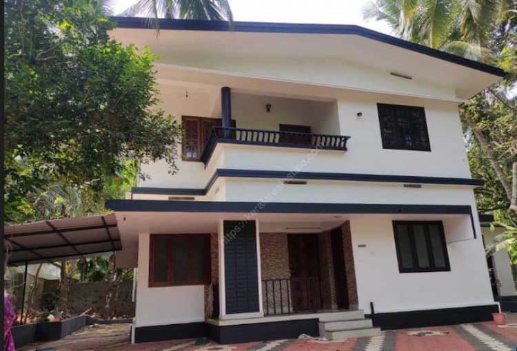 5 BHK House for Sale