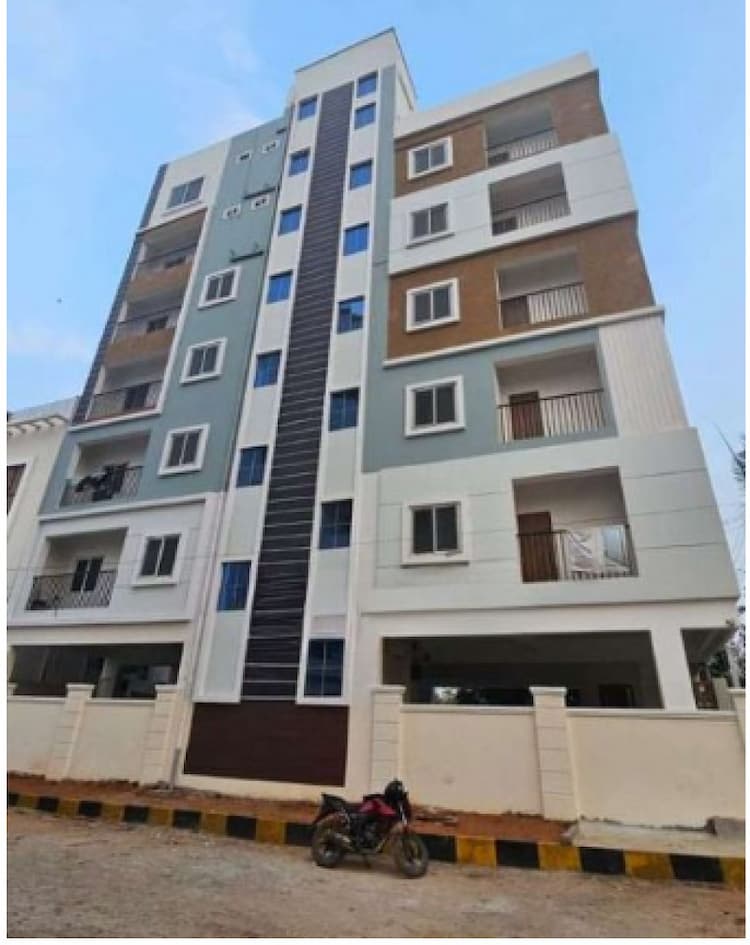 2 BHK Apartment for Sale