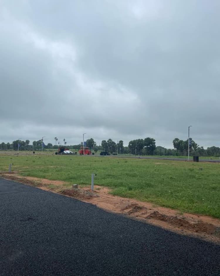 Single Property Image