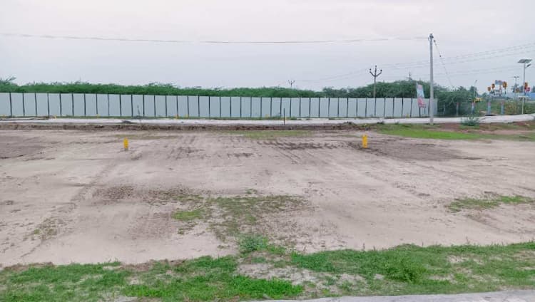 Residential Plot