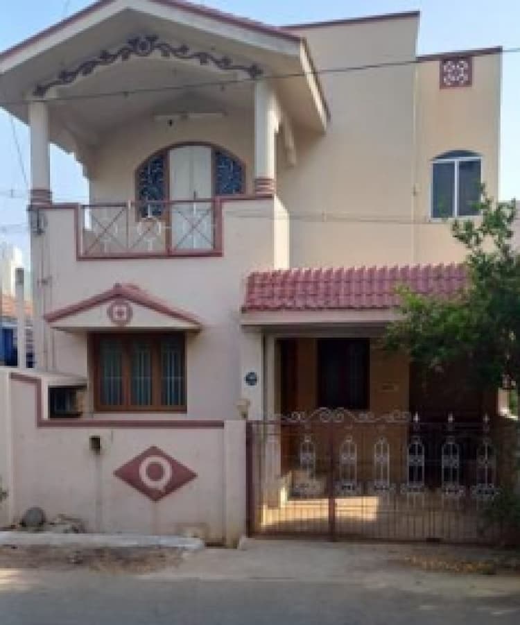 2 BHK House for Sale