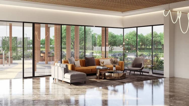 Single Property Image