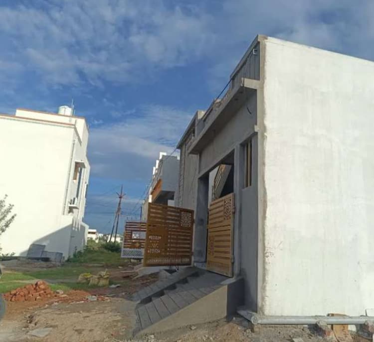 Single Property Image