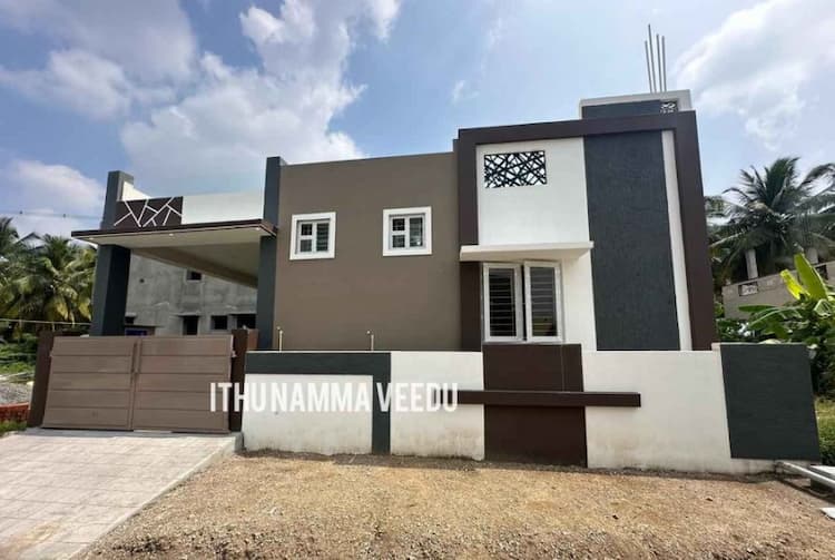 4 bhk house for sale