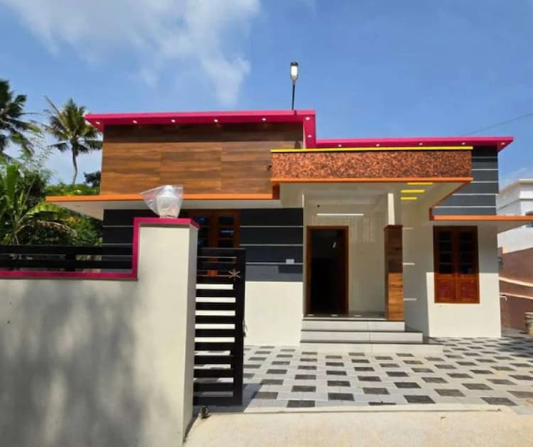 1bhk house for sale 