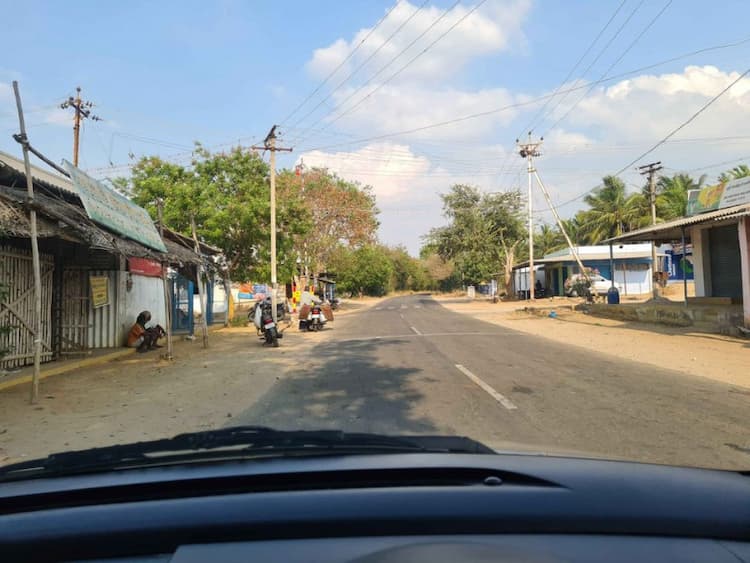 Single Property Image