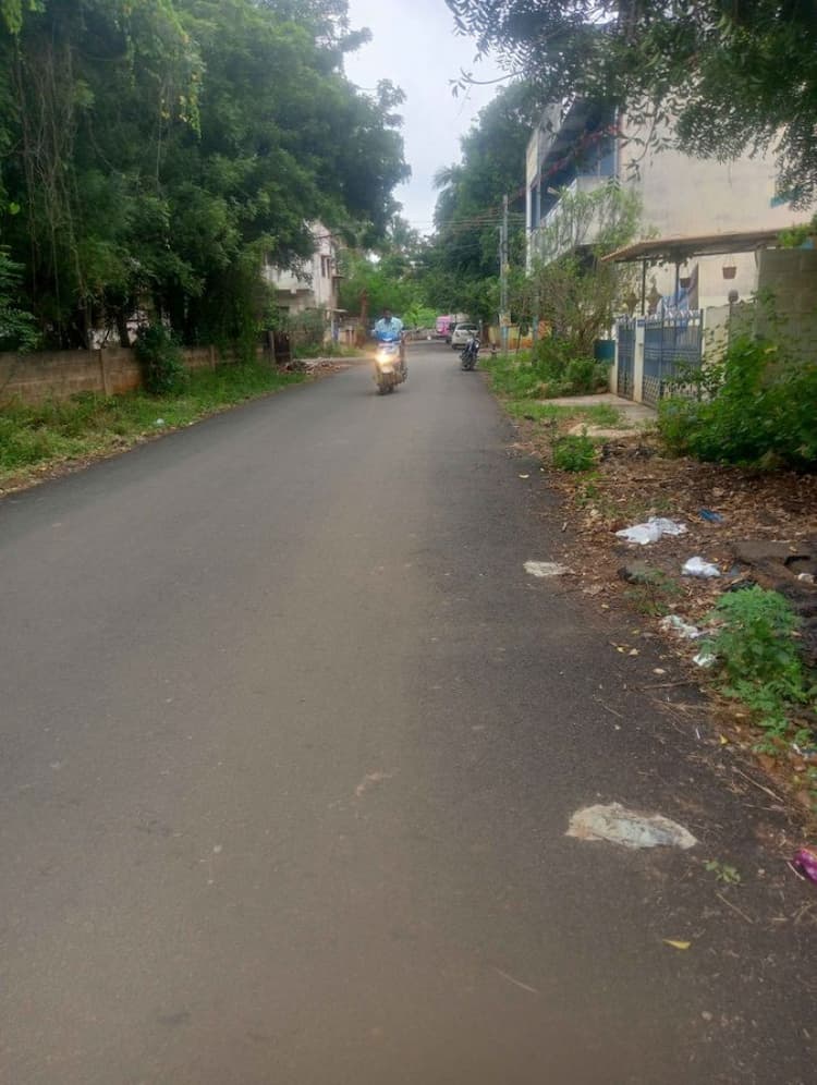 Single Property Image