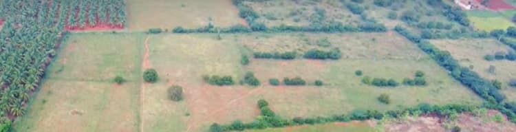 9.50 Acre Land for Sale