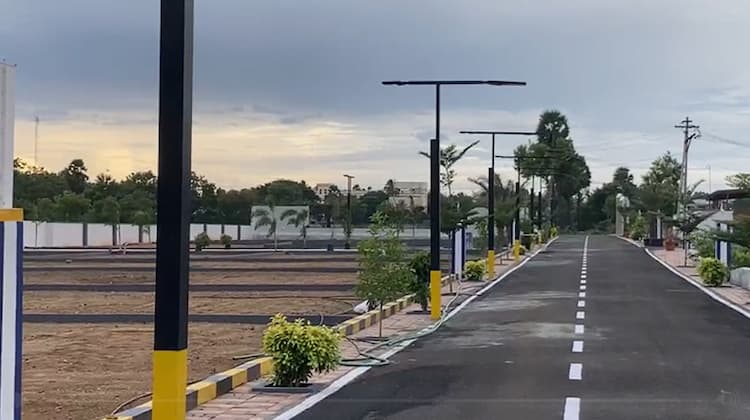 Single Property Image