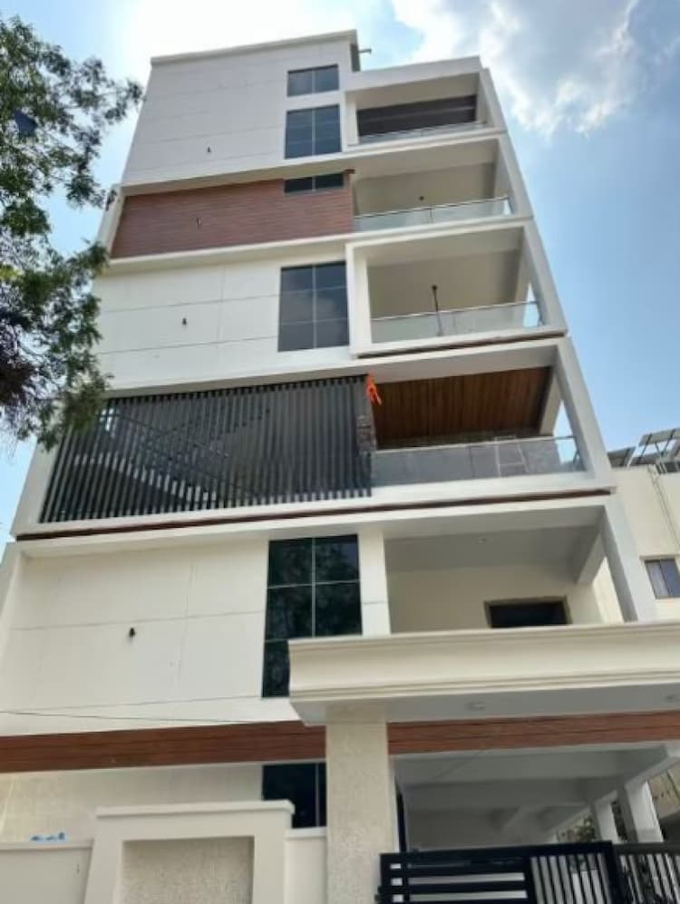 3 BHK Apartment for Sale