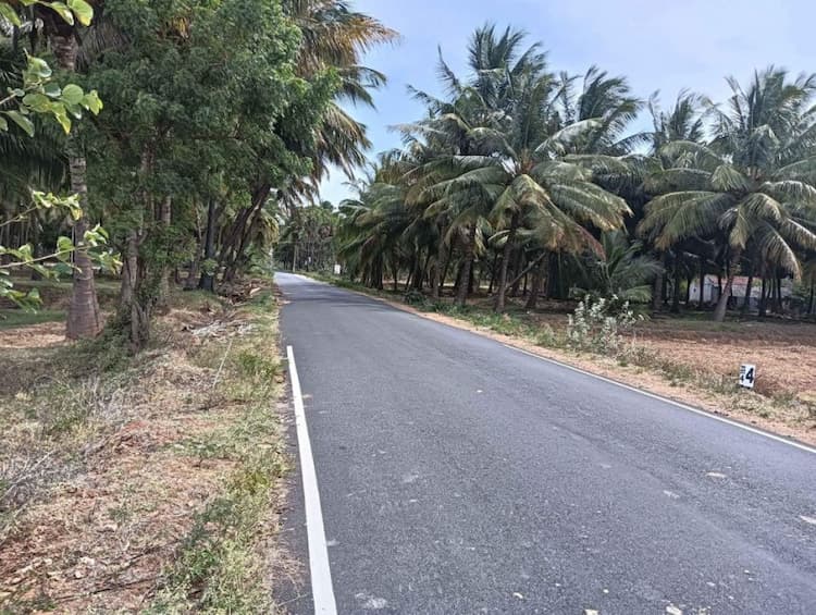 Single Property Image