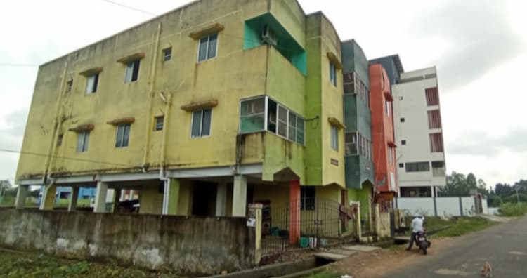 Single Property Image