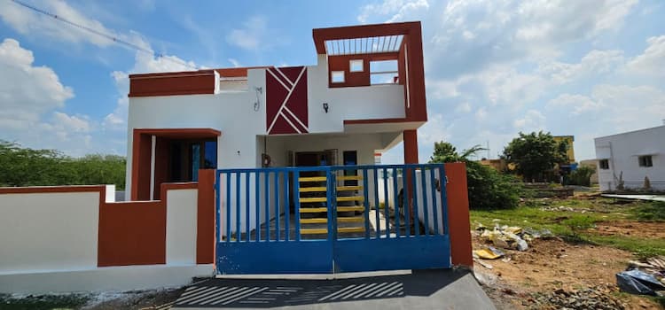 Single Property Image