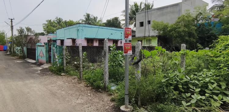 Single Property Image