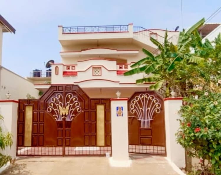 4 BHK house in Sale in Velampalayam