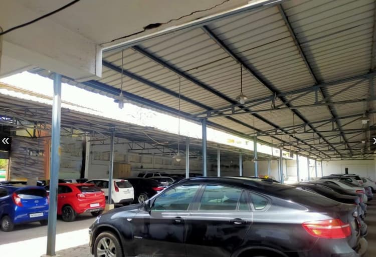 Single Property Image