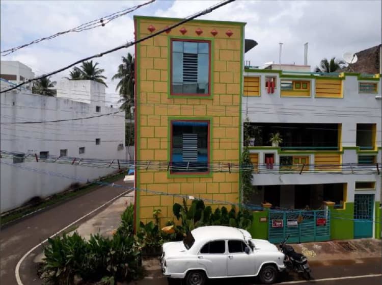 2BHK House For Sale