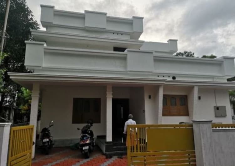 3 BHK Villa for Sale