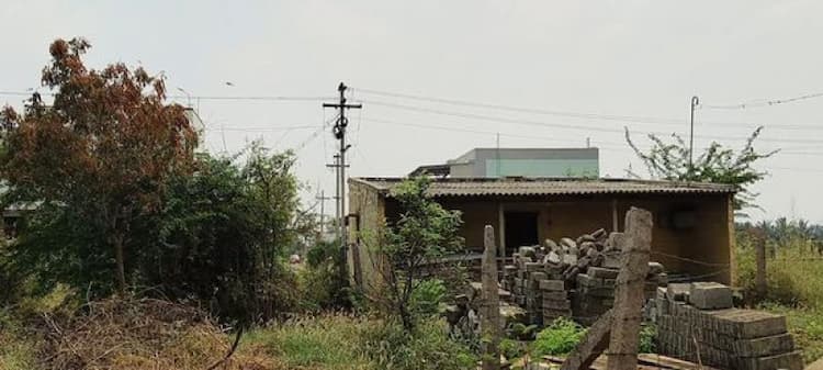 Single Property Image