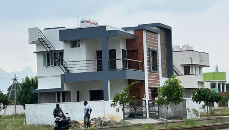 Single Property Image