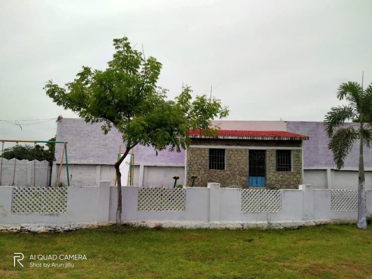 Single Property Image