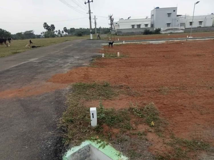 Single Property Image