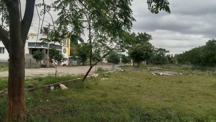 Single Property Image