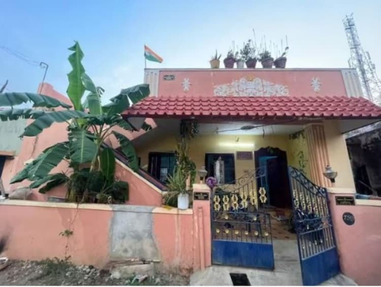 2 BHK House for sale