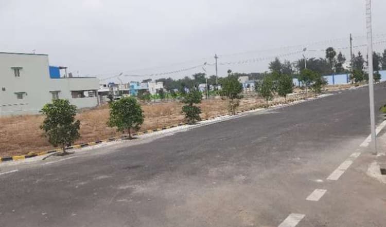 plot for sale 