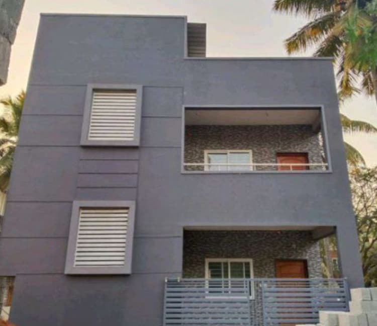 3 BHK Villa for Sale