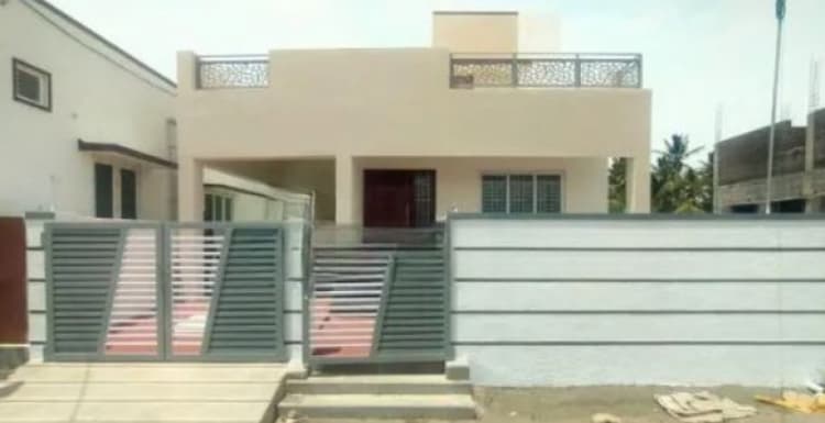 2 BHK House for Sale