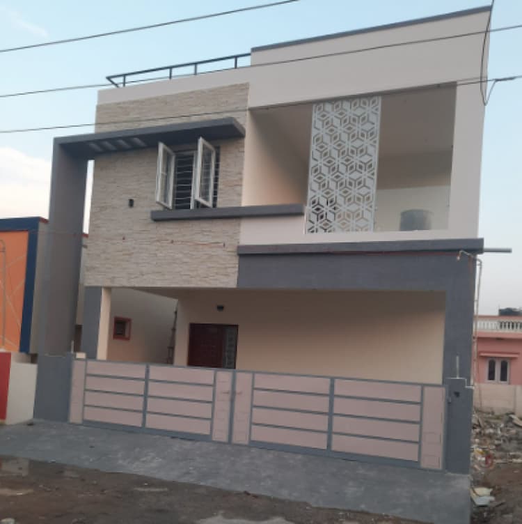 2 BHK House for Sale