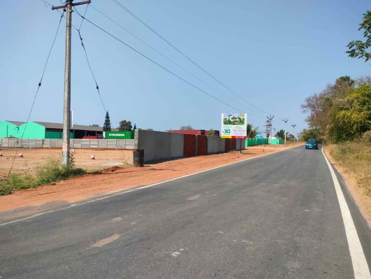 Single Property Image