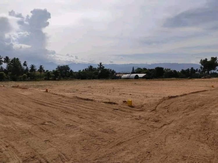 DTCP Approved Land And House for sales