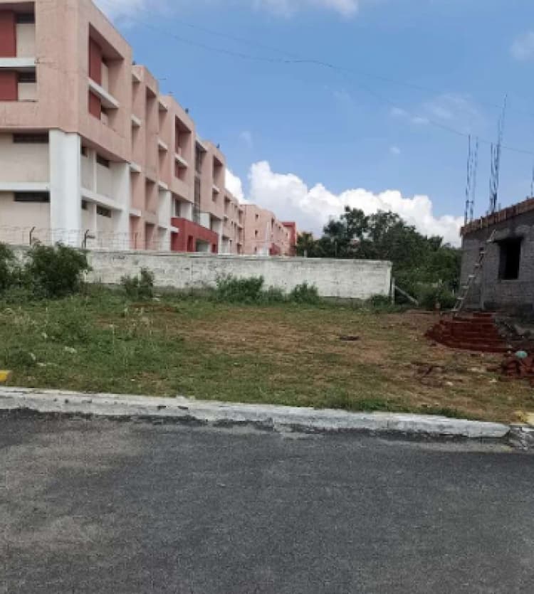 Single Property Image