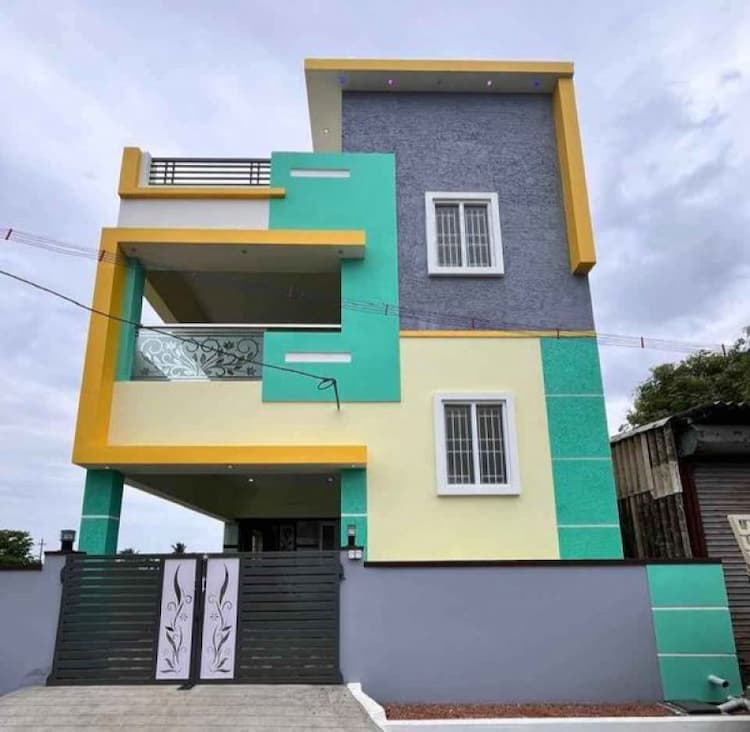 Rental House for Sale