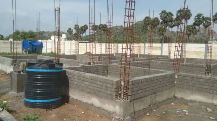 Single Property Image