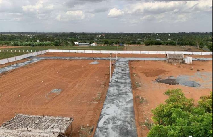 Single Property Image