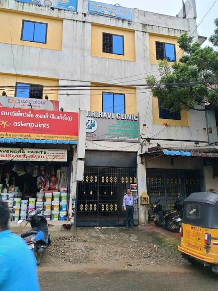 7500 sqft Commercial building sale