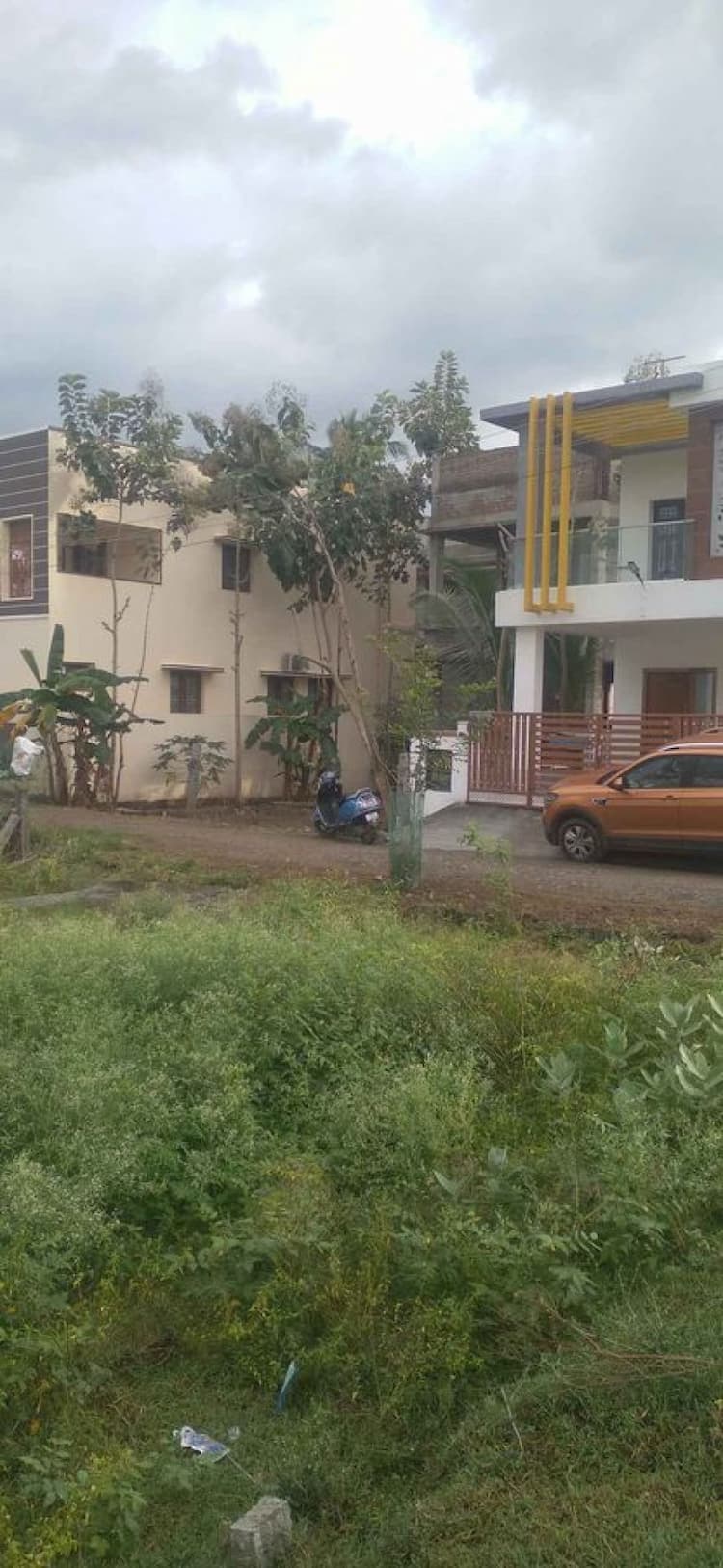 Single Property Image