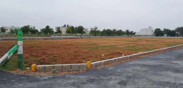 Single Property Image