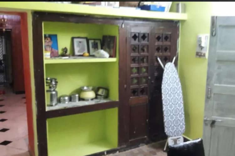 Single Property Image