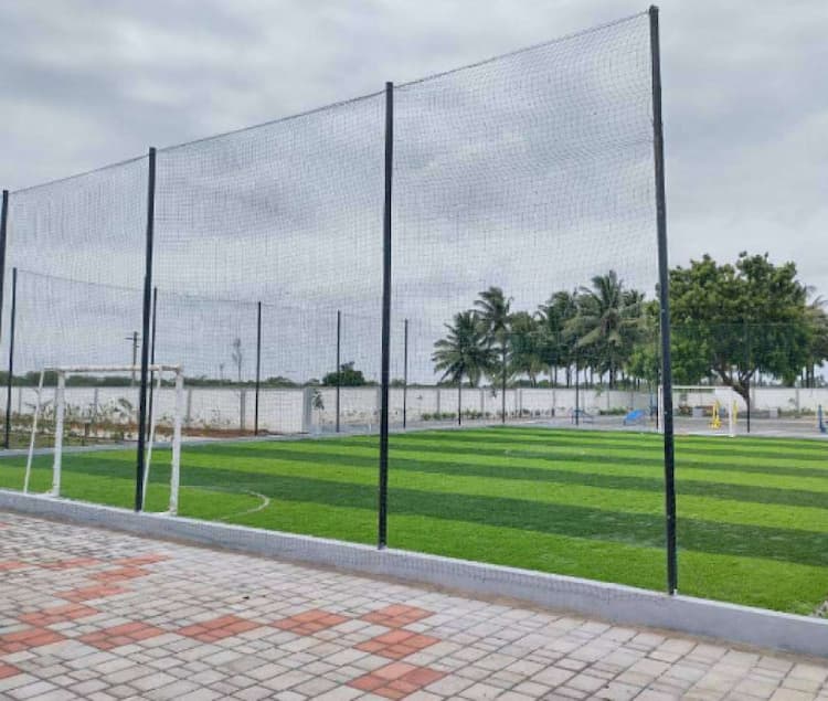 Single Property Image